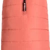 Clearance BOBBY Manteau pour chien molosse coloris rose blush Costaud – B44L