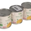 LUCE Maïs doux bio - 3 x 150 g