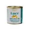 Sale LUCE Maïs doux en grains sous vide bio - 340 g