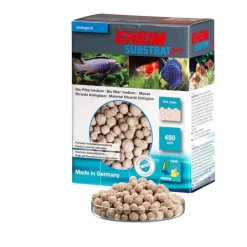 Discount EHEIM Masse filtrante biologique, substrat Pro, 2L, 1440g -