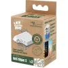 Online AQUATLANTIS Masses filtrantes pour aquarium coloris blanc B-Box anti-algues - Taille S x 2