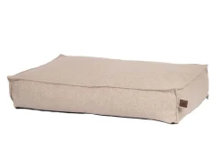 Outlet FANTAIL Matelas pour chien coloris beige Eco Stargaze British Tan - 100 x 70 cm