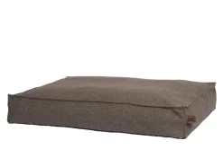 Sale FANTAIL Matelas pour chien coloris beige Eco Stargaze Deep Taupe - 120 x 90 cm