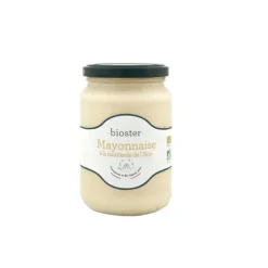 Hot BIOSTER Mayonnaise bio 500ml