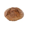 Hot BELLEDONNE Miche de pain multigraines bio tranchée - 500 g