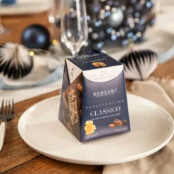 Outlet BORSARI Mini panettone classique - 100 g