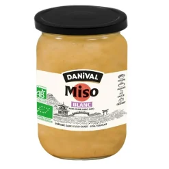 Online DANIVAL Miso bio 200g