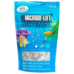 Outlet BLUE CORAL Mélange d'artemia prêt à l'emploi ARKA Microbe-Lift - 195g