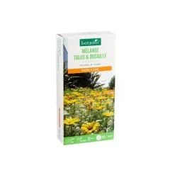 Sale BOTANIC® Mélange de graines pour talus et rocaille - graines à semer (25 m²)