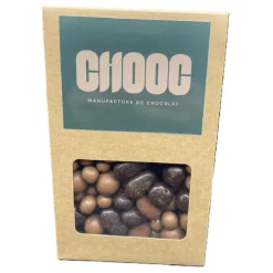 Online CHOOC Mélange d'enrobés - en sachet de 200 g