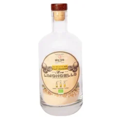 Best QUAI SUD Mélange limoncello bio - 110 g