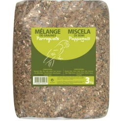 Outlet CEDEV Mélange pour perroquet premium 3 kg