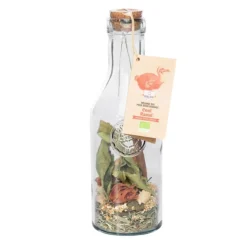 New QUAI SUD Mélange pour Rhum Arrangé Cool Raoul Bio carafe cocktail 60 g