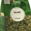 New COOK Mélange salade bio - 80 g