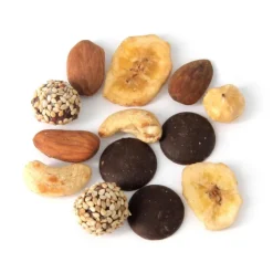 HAPPY HOURS EN BIOVALLEE Mélange torréfié gourmand Happy Hours en Biovallée - prix au kilo