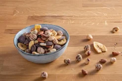 HAPPY HOURS EN BIOVALLEE Mélange torréfié gourmand Happy Hours en Biovallée - prix au kilo