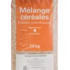 Discount Mélange Volailles et poules d'ornements. Le sac de 20 kg