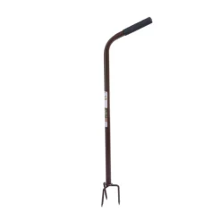 Sale BOTANIC® Mélangeur à compost en acier époxy - 88 cm