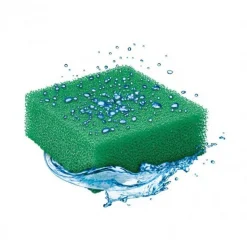 Hot JUWEL Mousse dénitrateur compacte verte