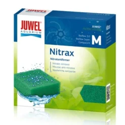 Hot JUWEL Mousse dénitrateur compacte verte