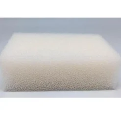 Outlet BLUE CORAL Mousse filtrante aquarium biodégradable, SUNSUN - modèle CBG 800