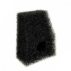 New BLUE CORAL Mousse filtrante pour aquarium, adapté à pompe HJ 111B, SUNSUN