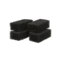Sale ZOLUX Mousse filtre aquarium, lot de 4, TETRA - Modèle BF 300 Plus IN 300 Plus