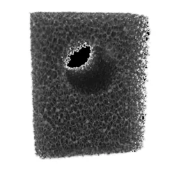 New BLUE CORAL Mousse pour pompe d'eau résistante, UBBINK, modèle Xtra 900/1000