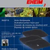 Clearance EHEIM Mousses filtre charbon actif, lot de 3, - pour modèles Professionel 3 et 4