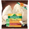BONNETERRE Mozzarella di bufala AOP 125 g