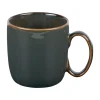 Best BASTIDE Mug en grès vert Ø 8,7 cm Elyas - 38 cl