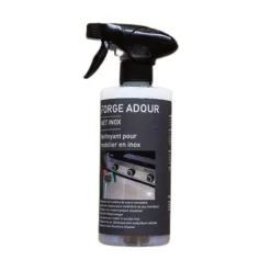 Hot FORGE ADOUR Net inox 500 ml