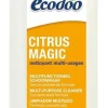 Clearance ECODOO Nettoyant multi-usages Citrus Magic 1 L