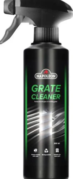 Online NAPOLÉON Nettoyant pour grille de barbecue Napoleon - 500 ml