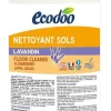 Outlet ECODOO Nettoyant sol lavandin Ecodo - 1 L