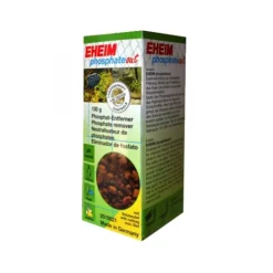 Best EHEIM Neutralisateur de phosphate sans impact pH, Phosphate Out - 130g