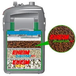 Best EHEIM Neutralisateur de phosphate sans impact pH, Phosphate Out - 130g