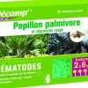DECAMP Nématodes contre papillon palmier 50 millions