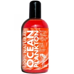 BLUE CORAL Nourriture océanique à base de plancton, FAUNA MARIN Ocean Plankton - 250ml