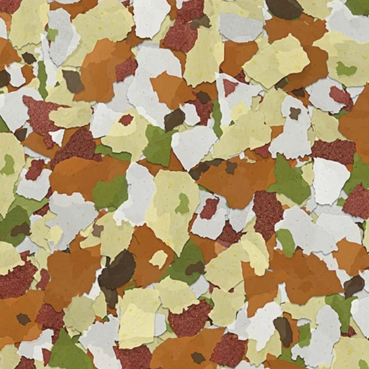 Sale JBL Nourriture poissons, flocons multi-espèces, BASSIN ProPond Flakes M - 0,72kg/5,5L