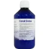 BLUE CORAL Nourriture pour coraux, Korallen-Zucht Coral Snow - 500ml