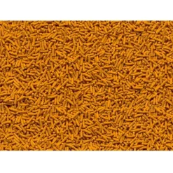 New BLUE CORAL Nourriture pour koï, sticks digestibles, TETRA BASSIN Koï - seau de 1,62kg - 10L