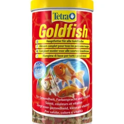Outlet TETRA Nourriture pour poisson Goldfish 1 L