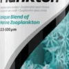 Outlet BLUE CORAL Nourriture pour poissons reef zooplankton, 500ml - SEACHEM