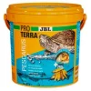 Online BLUE CORAL Nourriture pour tortues aquatiques Proterra Pescarus JBL - contenance 2.5L