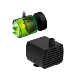 Hot BLUE CORAL Osmolateur compact pour aquarium, DD H2OCEAN - modèle ATO