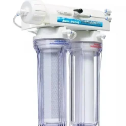 Online BLUE CORAL Osmoseur Premium Line 600 - 240 à 600L - AQUA MEDIC