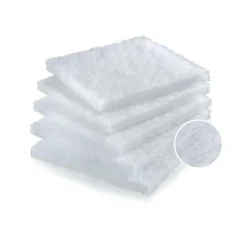 Hot JUWEL Ouate filtrante compacte blanche