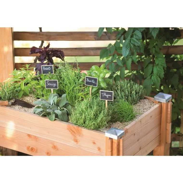 Hot BOTANIC® Paillis de chanvre - 20 L