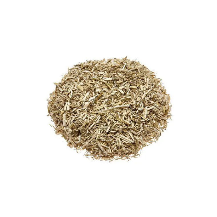 Hot BOTANIC® Paillis de chanvre - 60 L